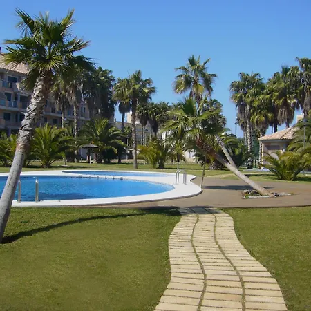 A 150m Playa De Les Bovetes De Mas De 10 Dias Διαμέρισμα Denia